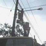 Kekurangan Lampu PJU