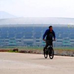 Stadion GBLA
