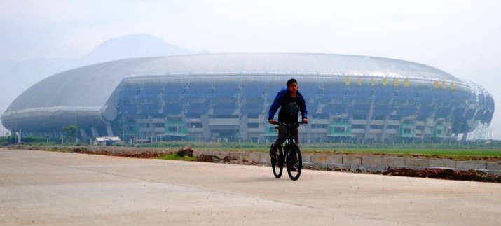 Stadion GBLA