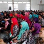 Lurah Bakal Diberikan Rapor