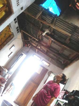 Bantuan Pemerintah Belum Cukup Bantuan Pemerintah Belum Cukup