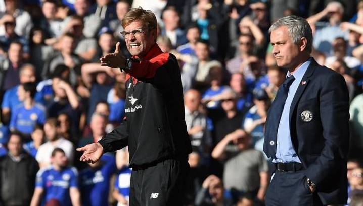 Halloween Paling Menyeramkan Mourinho