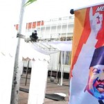Dukung Penamaan Jalan Sukarno