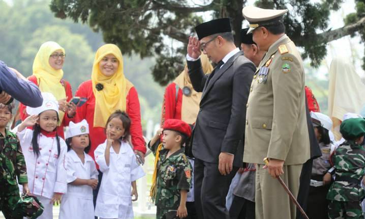 Hari pahlawan 2015