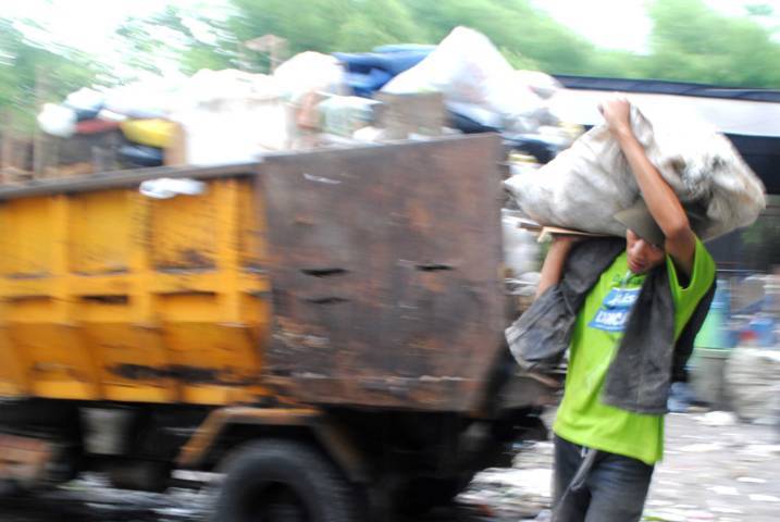 sampah