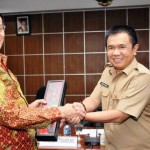 Gelontorkan Dana Rp 54,9 M