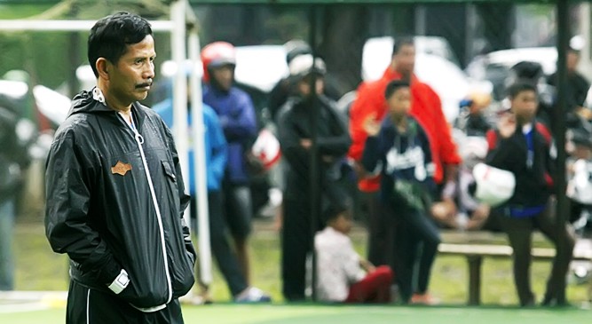 Waspada Dendam PBFC