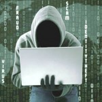 Ilustrasi serangan siber yang biasa dilakukan oleh para hacker untuk meretas website.