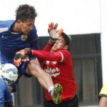 persib-uji-coba