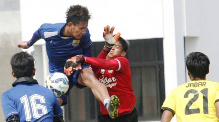 persib-uji-coba