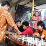 Olimpiade Olahraga Siswa Nasional (O2SN) SD tingkat Nasional