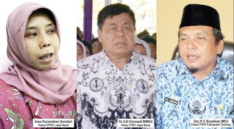 Doa bagi Kadisdik Jabar Doa bagi Kadisdik Jabar