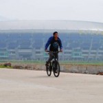 PB PON Tak Persoalkan Dana Minim