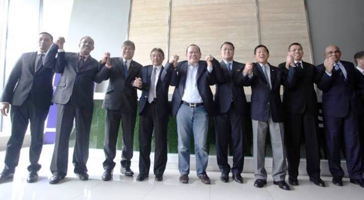 Undangan PSSI Bukan Kemenpora PSSI