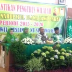 PW Muslimat