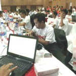 Pecahkan Rekor Dunia Pembuat Aplikasi Terbanyak