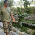 Pembangunan Embung Leuwigajah