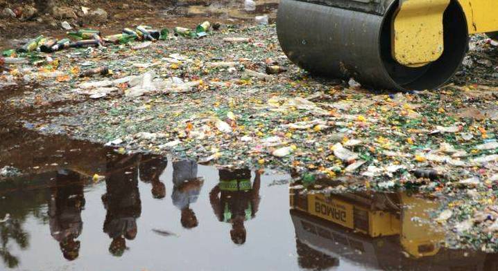 Miris, ABG Sudah Akrab dengan Miras