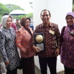 Penghargaan Anugerah Adipura
