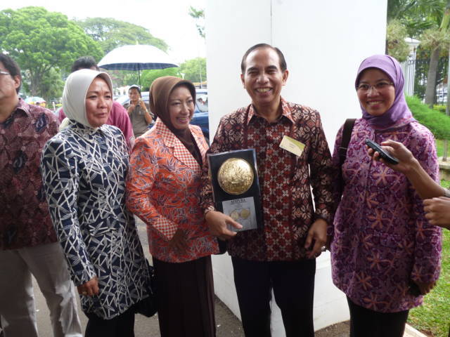 Penghargaan Anugerah Adipura