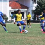 Motivasi Persib Meningkat