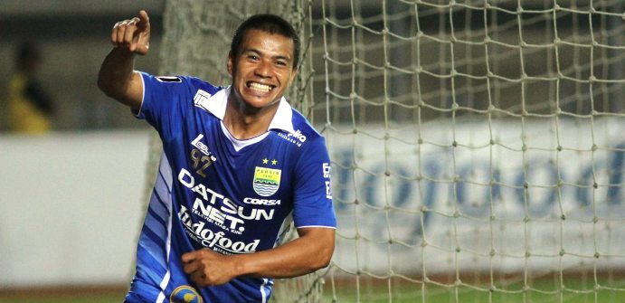 Piala Presiden Persib
