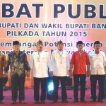 Pilkada Kabupaten Bandung 2015