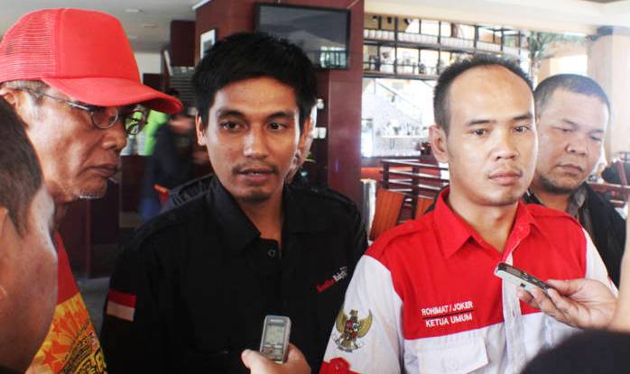 Polda Jabar Dipraperadikan -