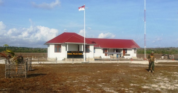 Pulau Ndana