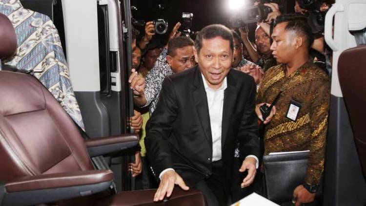 RJ-LINO-DIPERIKSA-BARESKRIM