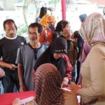 Pemkab Berusaha Stabilkan Harga Sembako