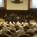Sindir Gaya ABG yang Salah Arah