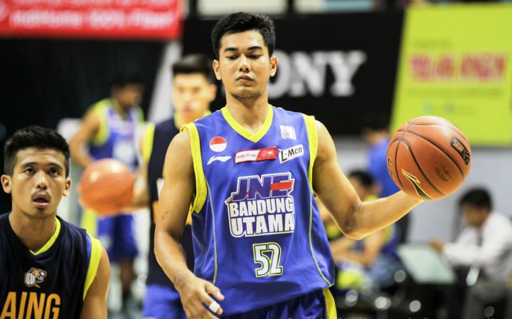 Pilihan Merantau Berbuah Manis Surliyadin