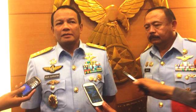 TNI AU Bakal Tambah Alutsista TNI