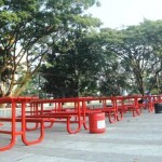 Taman cikapundung timur