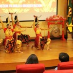 The 4th Padjadjaran Public Relations Fair (PPRF) 2015