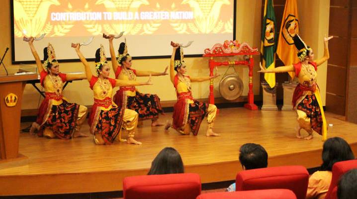 The 4th Padjadjaran Public Relations Fair (PPRF) 2015