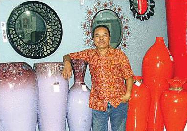 Timbul Raharjo