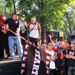 Jalan Sehat Torabika Duo