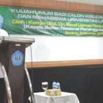 Unla Seminar BNPT