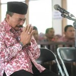 _Wabup Cirebon terbukti tidak bersalah