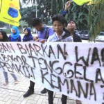 Warga Minta pemkot Turun Tangan -