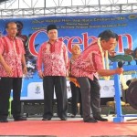 Pemilihan Wawali Cirebon Kampuflase