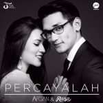 Cinta Abadi antara Afgan dan Raisa