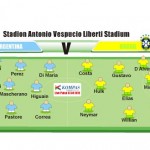 Skuat Messiah Sedang Ompong