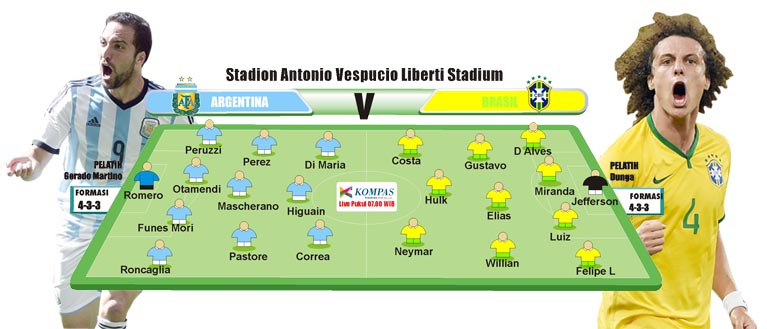 Skuat Messiah Sedang Ompong Skuat Messiah Sedang Ompong