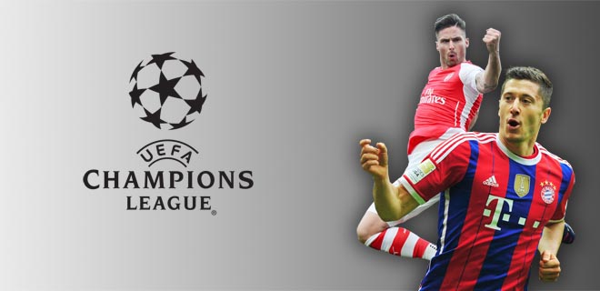 Do or Die Bagi The Gunners