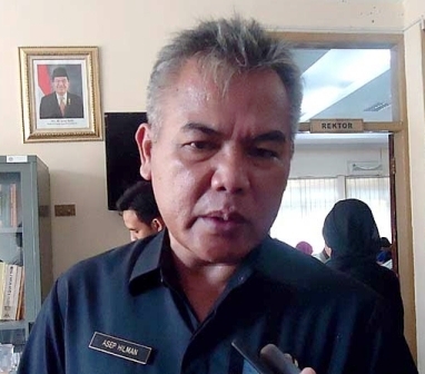 asep hilman