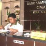 bank sampah