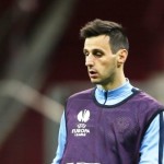 Menanti Taring Kalinic di Eropa